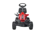 troy bilt aufsitzmaher mini rider 60t s mit seitenauswurf neu – Image 5