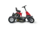 troy bilt aufsitzmaher mini rider 60t s mit seitenauswurf neu – Image 4