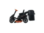 yard force akku aufsitzmaher prorider e559 56 v neu – Image 7