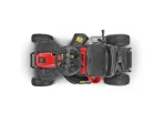 troy bilt aufsitzmaher mini rider 60t s mit seitenauswurf neu – Image 11