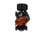 yard force akku aufsitzmaher prorider e559 56 v neu – Image 14