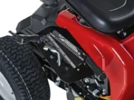 troy bilt aufsitzmaher mini rider 60t s mit seitenauswurf neu – Image 9