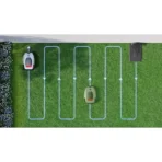 Dreame Mähroboter A2 3.000 m²,22 cm, Laser-gestützte Navigation, LiDAR-Neu – Image 8