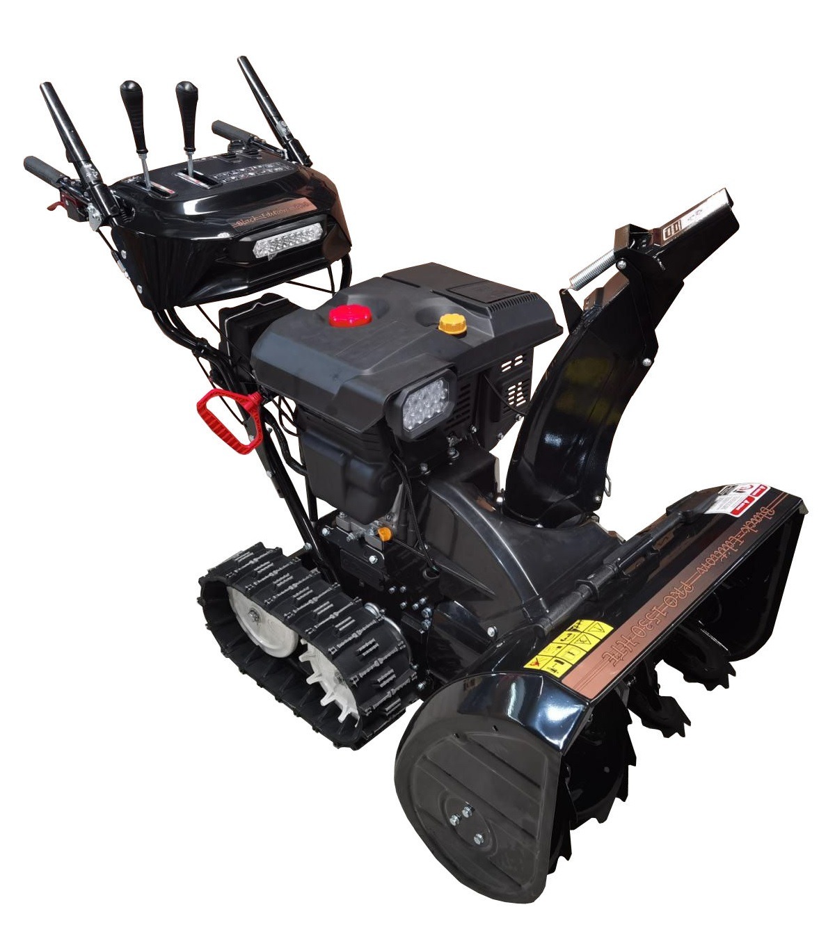 imgi_121_Black-Editio_PRO_1530_HTE_04.jpg Black Edition PRO 1530 HTE Schneefräse-Neu – Image 1
