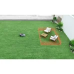 Dreame Mähroboter A2 3.000 m²,22 cm, Laser-gestützte Navigation, LiDAR-Neu – Image 27