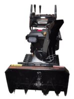 Black Edition PRO 1530 HTE Schneefräse-Neu – Image 2