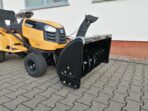 Cub Cadet Rasentraktor LT3 PR105 – inkl. Anbauschneefräse-Neu – Image 8