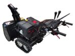 Black Edition PRO 1530 HTE Schneefräse-Neu – Image 13