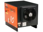 Italyco KV 10 – Schraubenkompressor – max. Druck 10 bar – Image 3