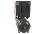 Italyco KV 15/500 Premium – Schraubenkompressor – Max. Druck 10 bar – Image 4