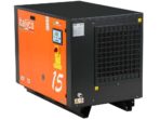 Italyco KV 15 Premium – Schraubenkompressor – max. Druck 10 bar – Image 2