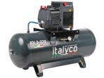 Italyco KV 3/270 – Schraubenkompressor – Druck max 10 bar – Image 3