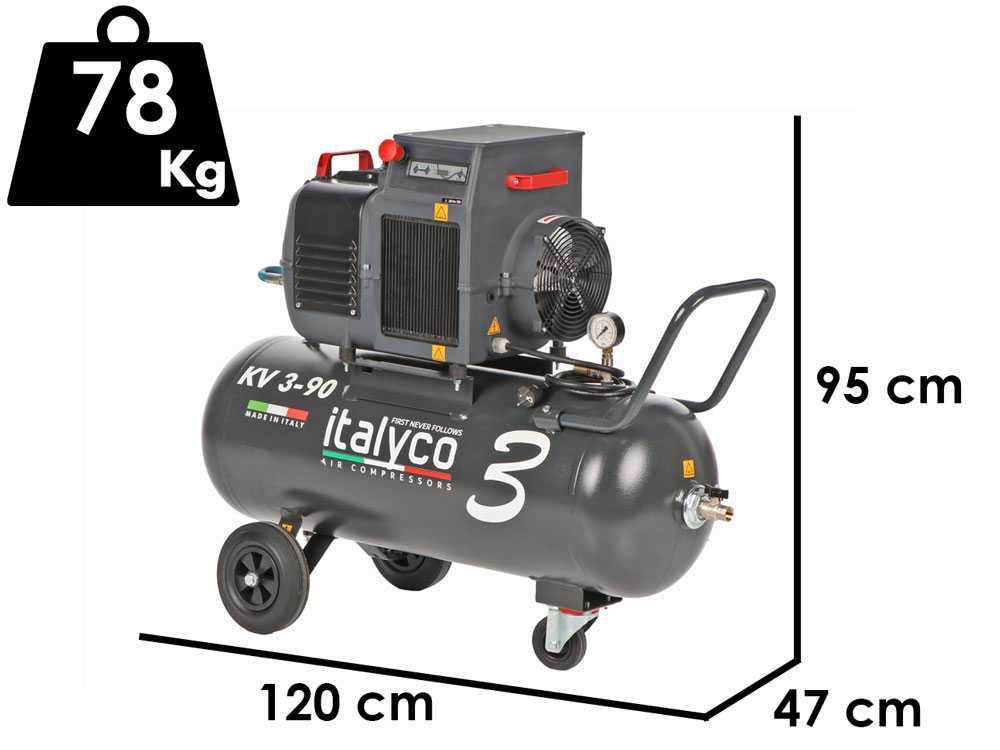 italyco-kv-3-90-schraubenkompressor-max-druck-10-bar-italyco-kv-3-90-schraubenkompressor-max-10-bar-47952_7_1711717396_IMG_6606bc1462439.jpg Italyco KV 3/90 – Schraubenkompressor – max. Druck 10 bar – Image 1