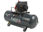Italyco KV 5/270 – Schraubenkompressor – max Druck 10 bar – Image 2