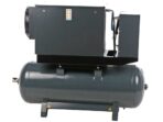 Italyco KVE 10/270 – Schraubenkompressor – max. Druck 10 bar – Image 3