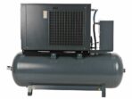 Italyco KVE 15/500 Premium – Schraubenkompressor – max. Druck 10 bar – Image 3