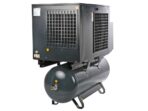 Italyco KVE 20/270 Premium – Schraubenkompressor – Max. Druck 10 bar – Image 3