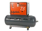 Italyco Maxi 8/270 – Schraubenkompressor – Max. Druck 10 bar – Image 4