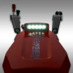 jansen motorgeratetrager einachsschlepper mgt 600e neu – Image 7