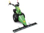 Lampacrescia MGM FC 130 – Mehrzweckgerät Balkenmäher – Honda GX390 – Image 3