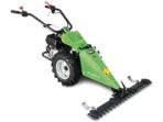 Lampacrescia MGM FC 207 E – Mehrzweckgerät Balkenmäher – Honda GX160 – Image 2