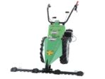 Lampacrescia MGM FC 207 E – Mehrzweckgerät Balkenmäher – Honda GX160 – Image 4