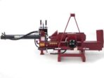 Liegender Holzspalter 15 T für Traktor – Image 2