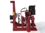 Liegender Holzspalter 15 T für Traktor – Image 3