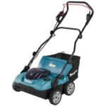 Makita UV001GM201 – Akku-Vertikutierer 40 V – 4Ah