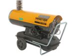Master BV 170 E – Indirekter Öl-Heißluftgenerator – 47 kW – Image 2