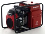 MOSA GE 11000 HBS – Benzin-Stromerzeuger 9.9 kW – Dauerleistung 9 kW – 230V – Honda Motor GX630 – Image 2