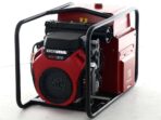 MOSA GE 11000 HBS – Benzin-Stromerzeuger 9.9 kW – Dauerleistung 9 kW – 230V – Honda Motor GX630 – Image 4