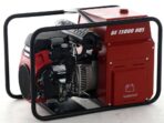 MOSA GE 13000 HBS – Benzin-Stromerzeuger 10.4 kW – Dauerleistung 9 kW 400V – Honda Motor GX630 – Image 2