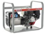 MOSA GE 8000 HBT – Benzin-Stromerzeuger 6.4 KW – 400V – Generator Made in Italy – Honda Motor GX390 – Image 4