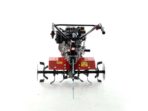 Motorhacke Benassi BL106KD mit Dieselmotor KPC KD178FE – Fräse 90 cm – Image 3
