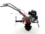 Motorhacke Benassi BL106KD mit Dieselmotor KPC KD178FE – Fräse 90 cm – Image 4