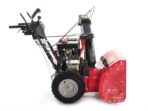 MTD OPTIMA ME 66 – Benzin-Schneefräse – SnowThorX 80 – Image 2