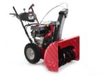 MTD OPTIMA ME 66 – Benzin-Schneefräse – SnowThorX 80 – Image 4