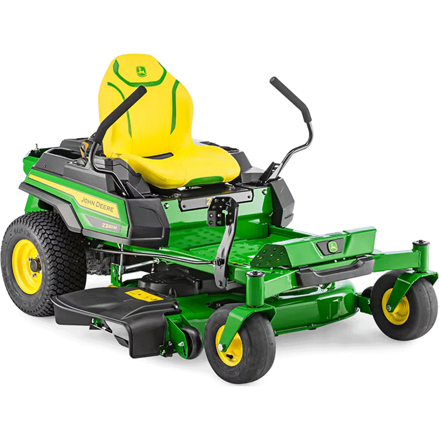 ohn_Deere_ZTrak_Z320M-2.png john deere null wendekreis maher ztrak z320m mit accel deep 107 cm mahwerk modell 2025 neu – Image 1