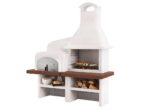 Palazzetti Grado 2 – Grillkamin mit Pizzaofen – Image 2