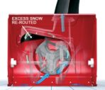 toro schneefrase power max 826 oae ce 252 cm neu – Image 4
