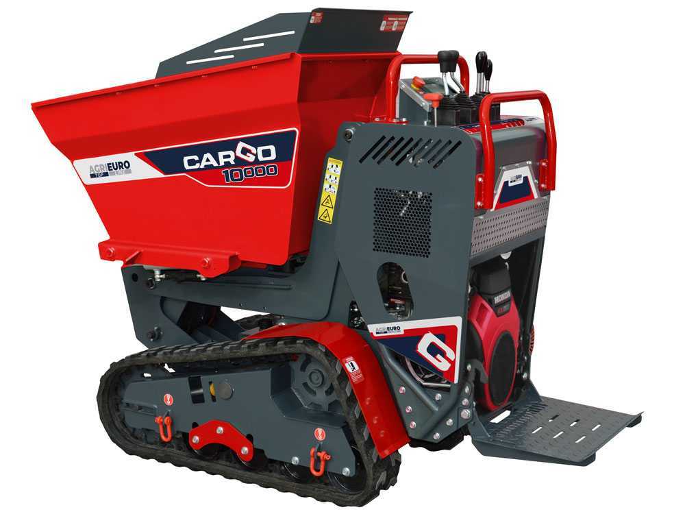 raupendumper-agrieuro-top-line-cargo-l-10000-hed-4-0-honda-gxe630-raupendumper-agrieuro-top-line-cargo-l-10000-hed-4-0-37966_3_1667896091_IMG_636a131b300c3.jpg Raupendumper AgriEuro Top-Line CARGO L 10000 HED 4.0 – Honda GXe630 – Image 1