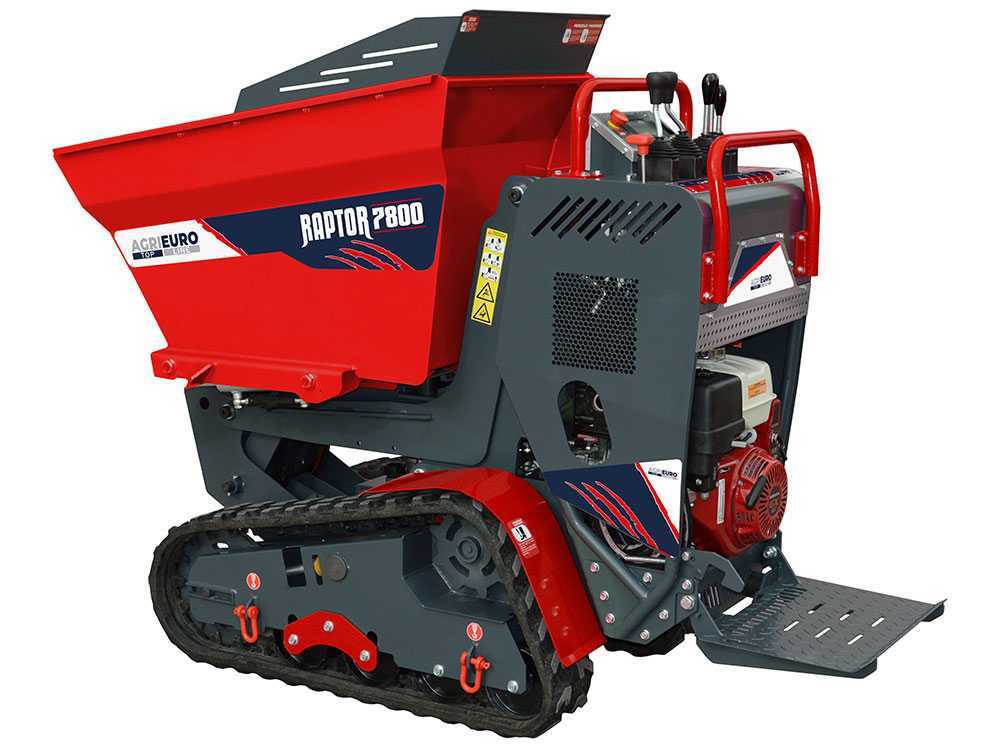 raupendumper-agrieuro-top-line-raptor-7800-hd-honda-gx390-raupendumper-agrieuro-top-line-raptor-7800-hd-37933_3_1667386945_IMG_63624e4157281.jpg Raupendumper AgriEuro Top-Line RAPTOR 7800 HD – Honda GX390 – Image 1