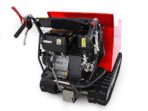 Raupendumper AMA TAG500TD – Hydraulische Kippmulde – Tragfähigkeit 500Kg – Image 3
