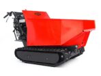Raupendumper AMA TAG500TD – Hydraulische Kippmulde – Tragfähigkeit 500Kg – Image 4