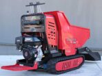 Raupendumper Blue Bird Trasporter 500DL – Hydraulisches Kippsystem, Ladekapazität 500 kg – Image 4