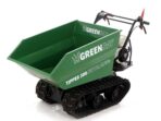 Raupendumper Dumper GreenBay Tipper 300 – Honda GP160 Motor – Image 2