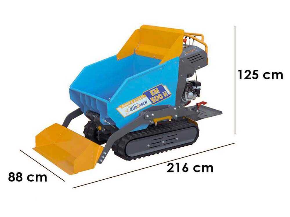 raupendumper-euromech-em500h-dump-shovel-500-kg-dumper-mulde-mit-hydraulischem-kippsystem-mit-schaufel-raupentransporter-euromech-em500h-dump-shovel-32282_8_1725455468_IMG_66d85c6c5edc6.jpg Raupendumper EuroMech EM500H-Dump & Shovel – 500 kg Dumper Mulde mit hydraulischem Kippsystem mit Schaufel – Image 1
