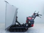 Raupendumper Honda HP 500H IT – Muldenkipper – 500 kg – Image 3