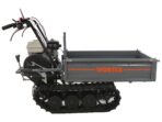 Raupendumper Wortex SFH 300 – Ausziehbarer Kasten – Tragfähigkeit 300 kg – Image 2